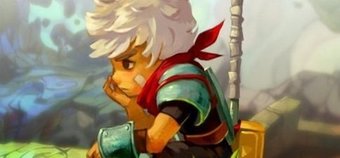 Bastion Hits XBLA