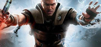 Star Wars: The Force Unleashed II to be released on October 26th 2010