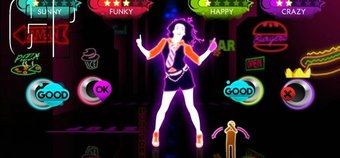 Just Dance 3 Song List - So Far