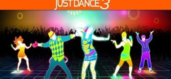 New modes announced for Just Dance 3