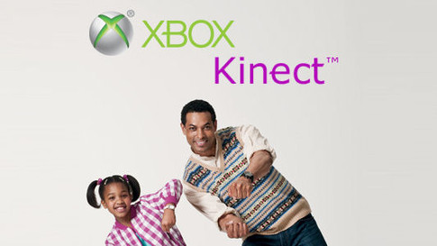 Kinect Zoom coming to the UK in August