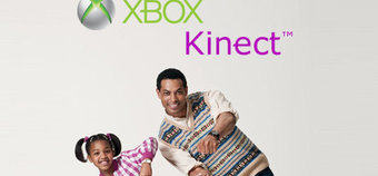 Kinect Zoom coming to the UK in August