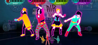 Just Dance 3 Hands-On Preview (Xbox 360)