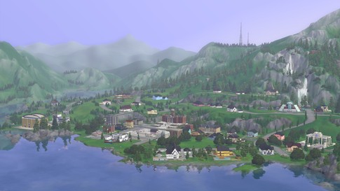 The Sims 3 Hidden Springs Q&A