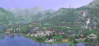 The Sims 3: Hidden Springs Q&A