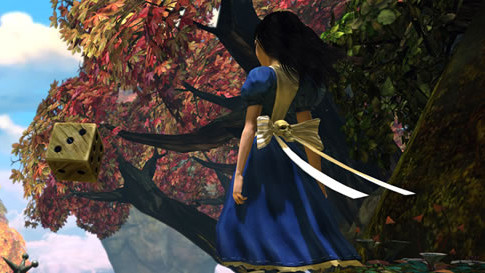 Alice: Madness Returns Review