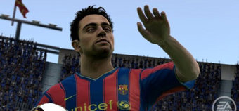 Buy early access to FIFA 12 - EA launch the EA Sports Season Ticket
