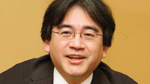 A letter of apology from Satoru Iwata