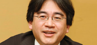 A letter of apology from Satoru Iwata