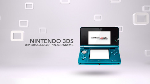 Last Chance To Get 20 Free 3DS Games