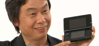 The cheapest places to buy a 3DS are...