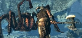 The Elder Scrolls V: Skyrim Collector's Edition Announced