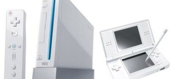 Nintendo's net profit declines