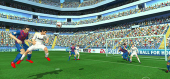 First details announced for FIFA 12 on the Wii