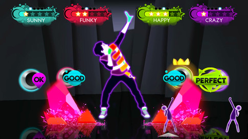Almost complete Just Dance 3 song list announced