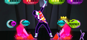 Almost complete Just Dance 3 song list announced