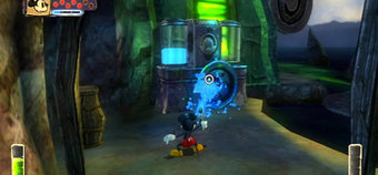 Disney's Epic Mickey 2 rumoured to be in the works