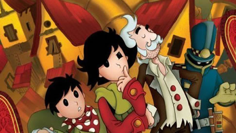 Mays Mysteries The Secret of Dragonville Review