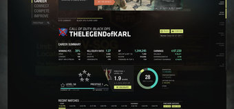 Call of Duty: Elite Priced and Detailed