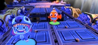 Disney Universe Preview (Xbox 360, PS3, Wii & PC)