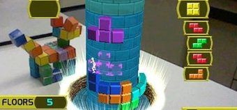 Tetris 3DS Preview (3DS)