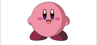 New Kirby game announced!