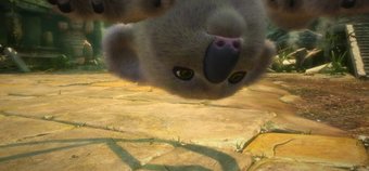 Kinectimals: Now With Bears Preview (Xbox 360)