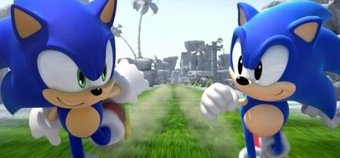 Sonic Generations Collector's Edition Revealed!