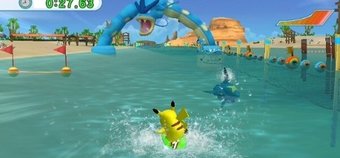 PokePark 2: Beyond The World Announced