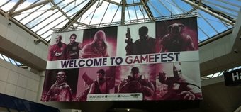 GAMEfest kicks off this Friday