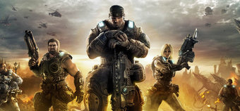 Gears of War 3 Review