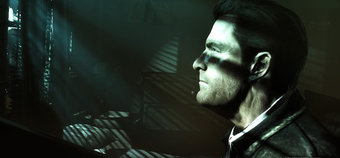 Max Payne 3 revealed in first trailer