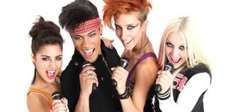 We Sing: Rock tracklist (sort of) announced