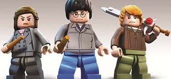 Lego Harry Potter: Years 5 - 7 gets a release date