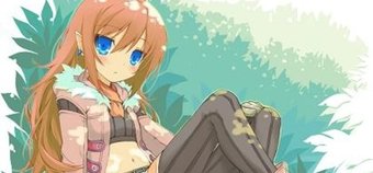 Harvest Moon: Grand Bazaar PostCarden Diary, Part One