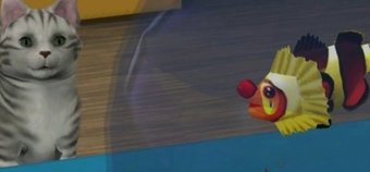 The Sims 3: Pets Limited Edition Pets Revealed