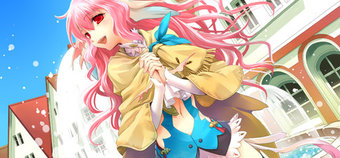 Harvest Moon: Grand Bazaar PostCarden Diary, Part Three