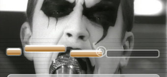 We Sing: Robbie Williams Price Slashed