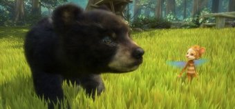 Make your own Kinectimals with the Build-A-Bear Workshop