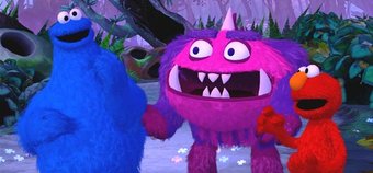 Once Upon A Monster Preview (Xbox 360)