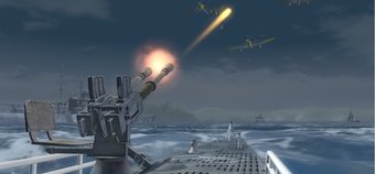 Naval Assault: The Killing Tide hits Xbox 360 on June 15th