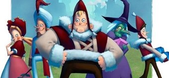 New World Of Keflings add-on finally announced