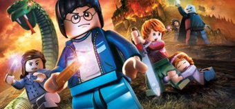 Lego Harry Potter: Years 5-7 Preview