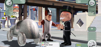 Monopoly Streets coming to Wii, 360