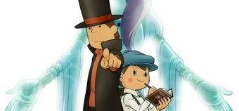 Professor Layton and the Eternal Diva film gets UK release