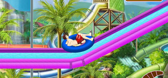 Uphill Rush 4 races onto web browsers everywhere