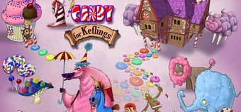 Another 'A World Of Keflings' add-on on the way - and you get to choose which!