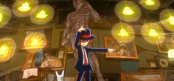 Nintendo 3DS To Start Getting Demos From Tomorrow