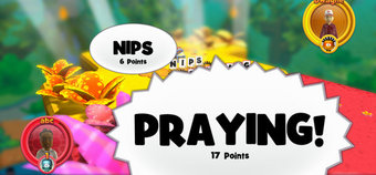 Quarrel hits the Xbox Live Arcade This Week