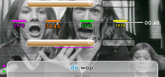 We Sing: Pop Announced